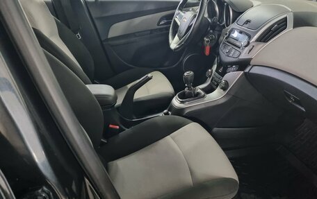 Chevrolet Cruze II, 2013 год, 740 000 рублей, 14 фотография