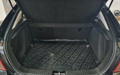 Chevrolet Cruze II, 2013 год, 740 000 рублей, 19 фотография