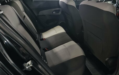 Chevrolet Cruze II, 2013 год, 740 000 рублей, 15 фотография