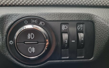 Chevrolet Cruze II, 2013 год, 740 000 рублей, 17 фотография