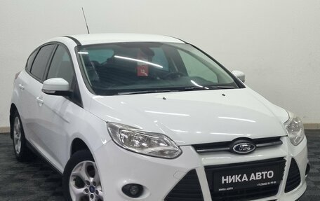 Ford Focus III, 2014 год, 770 000 рублей, 3 фотография