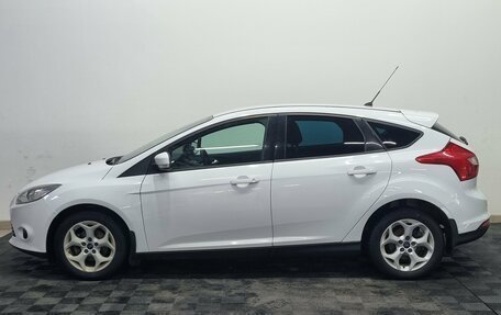 Ford Focus III, 2014 год, 770 000 рублей, 5 фотография