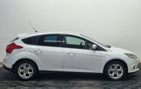 Ford Focus III, 2014 год, 770 000 рублей, 4 фотография
