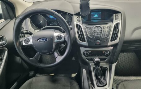 Ford Focus III, 2014 год, 770 000 рублей, 7 фотография