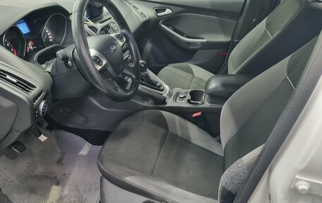 Ford Focus III, 2014 год, 770 000 рублей, 15 фотография