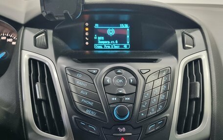 Ford Focus III, 2014 год, 770 000 рублей, 14 фотография