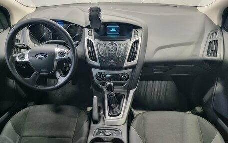 Ford Focus III, 2014 год, 770 000 рублей, 8 фотография