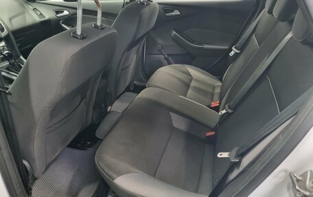 Ford Focus III, 2014 год, 770 000 рублей, 16 фотография