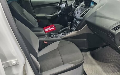 Ford Focus III, 2014 год, 770 000 рублей, 17 фотография