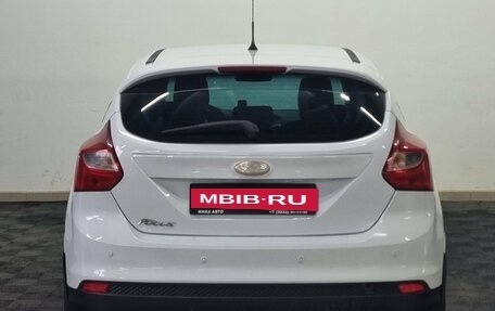 Ford Focus III, 2014 год, 770 000 рублей, 6 фотография