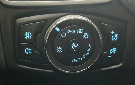 Ford Focus III, 2014 год, 770 000 рублей, 20 фотография