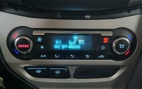 Ford Focus III, 2014 год, 770 000 рублей, 10 фотография