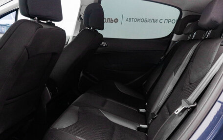 Peugeot 308 II, 2009 год, 450 000 рублей, 10 фотография