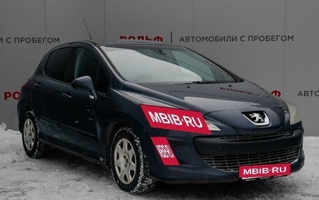 Peugeot 308 II, 2009 год, 450 000 рублей, 3 фотография