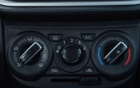 Suzuki Celerio, 2025 год, 1 490 000 рублей, 13 фотография