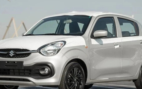 Suzuki Celerio, 2025 год, 1 490 000 рублей, 1 фотография