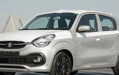 Suzuki Celerio, 2025 год, 1 490 000 рублей, 1 фотография