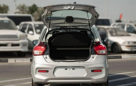 Suzuki Celerio, 2025 год, 1 490 000 рублей, 5 фотография