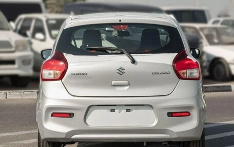 Suzuki Celerio, 2025 год, 1 490 000 рублей, 4 фотография