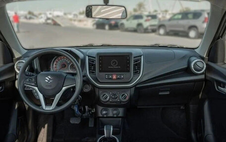 Suzuki Celerio, 2025 год, 1 490 000 рублей, 8 фотография