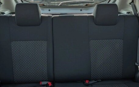 Suzuki Celerio, 2025 год, 1 490 000 рублей, 9 фотография