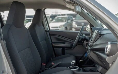 Suzuki Celerio, 2025 год, 1 490 000 рублей, 7 фотография