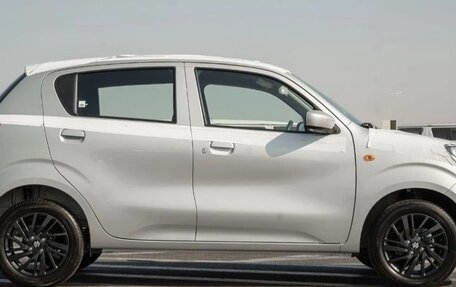 Suzuki Celerio, 2025 год, 1 490 000 рублей, 3 фотография