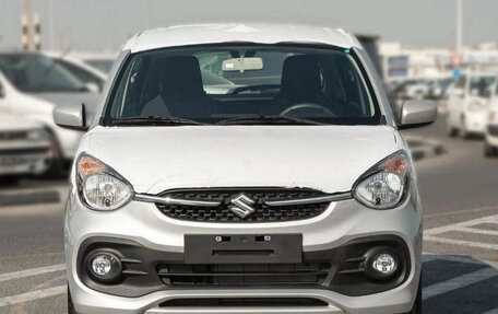 Suzuki Celerio, 2025 год, 1 490 000 рублей, 2 фотография