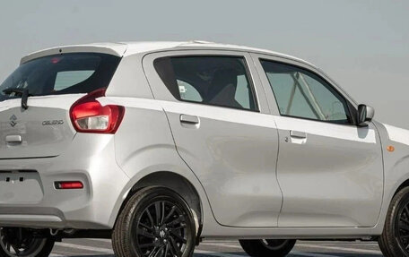 Suzuki Celerio, 2025 год, 1 490 000 рублей, 6 фотография