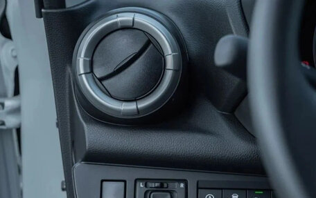 Suzuki Celerio, 2025 год, 1 490 000 рублей, 15 фотография