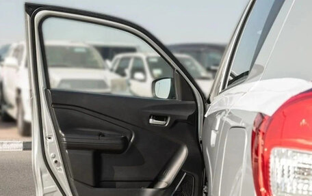 Suzuki Celerio, 2025 год, 1 490 000 рублей, 16 фотография