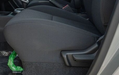 Suzuki Celerio, 2025 год, 1 490 000 рублей, 18 фотография