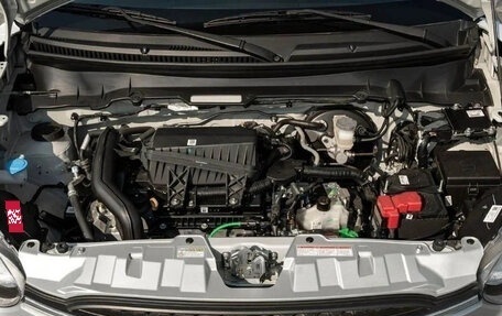 Suzuki Celerio, 2025 год, 1 490 000 рублей, 14 фотография