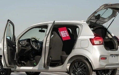 Suzuki Celerio, 2025 год, 1 490 000 рублей, 17 фотография