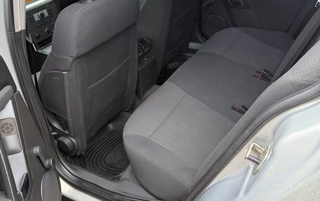 Opel Vectra C рестайлинг, 2007 год, 700 000 рублей, 6 фотография