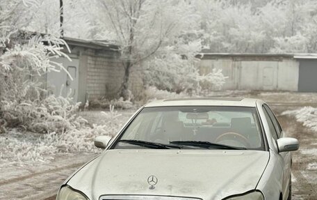 Mercedes-Benz S-Класс, 1999 год, 600 000 рублей, 3 фотография