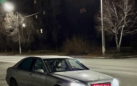 Mercedes-Benz S-Класс, 1999 год, 600 000 рублей, 5 фотография