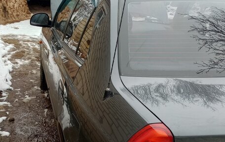 Hyundai Accent II, 2008 год, 400 000 рублей, 1 фотография