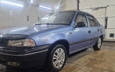 Daewoo Nexia I рестайлинг, 2007 год, 185 000 рублей, 1 фотография