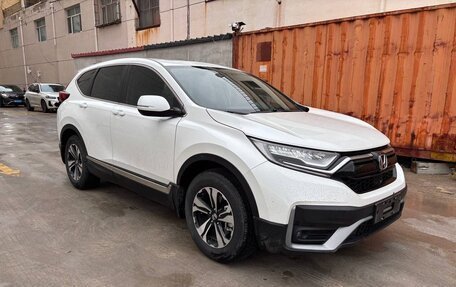 Honda CR-V IV, 2020 год, 2 900 000 рублей, 1 фотография