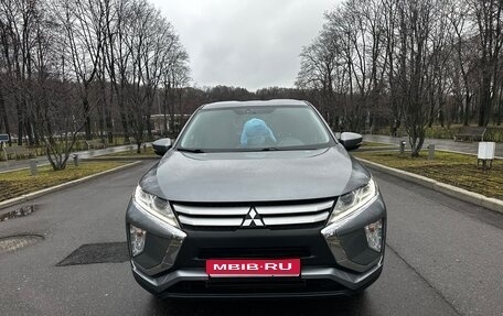 Mitsubishi Eclipse Cross, 2019 год, 1 950 000 рублей, 1 фотография