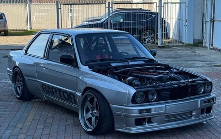 BMW 3 серия, 1988 год, 5 000 000 рублей, 1 фотография