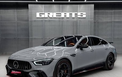 Mercedes-Benz AMG GT I рестайлинг, 2023 год, 26 900 000 рублей, 1 фотография