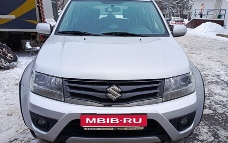 Suzuki Grand Vitara, 2014 год, 1 550 000 рублей, 1 фотография