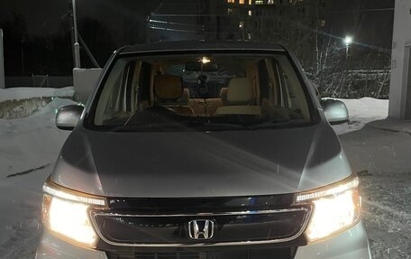 Honda N-WGN I рестайлинг, 2014 год, 625 000 рублей, 1 фотография