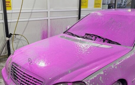 Mercedes-Benz S-Класс, 1999 год, 600 000 рублей, 15 фотография