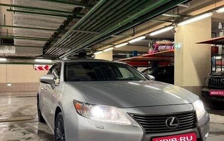 Lexus ES VII, 2014 год, 1 700 000 рублей, 1 фотография