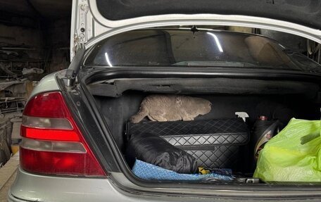 Mercedes-Benz S-Класс, 1999 год, 600 000 рублей, 19 фотография