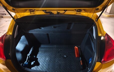 KIA cee'd III, 2016 год, 1 200 000 рублей, 7 фотография