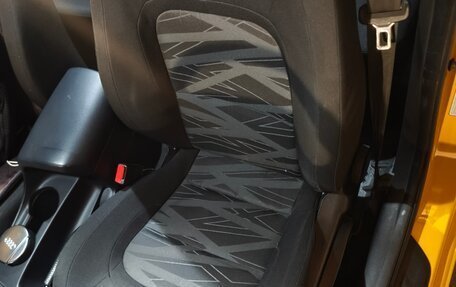 KIA cee'd III, 2016 год, 1 200 000 рублей, 10 фотография